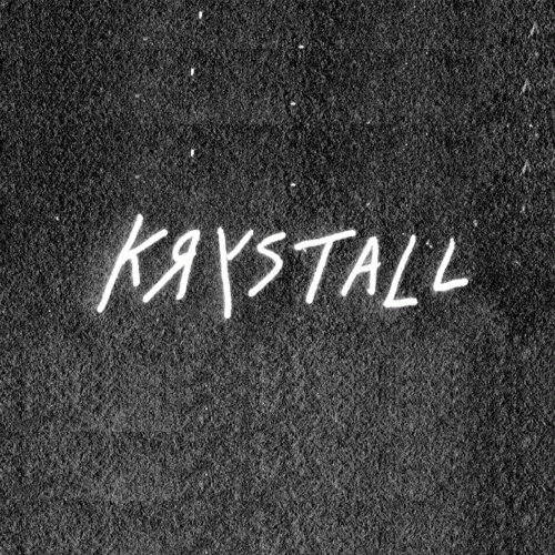 Sydney Valette : Krystall